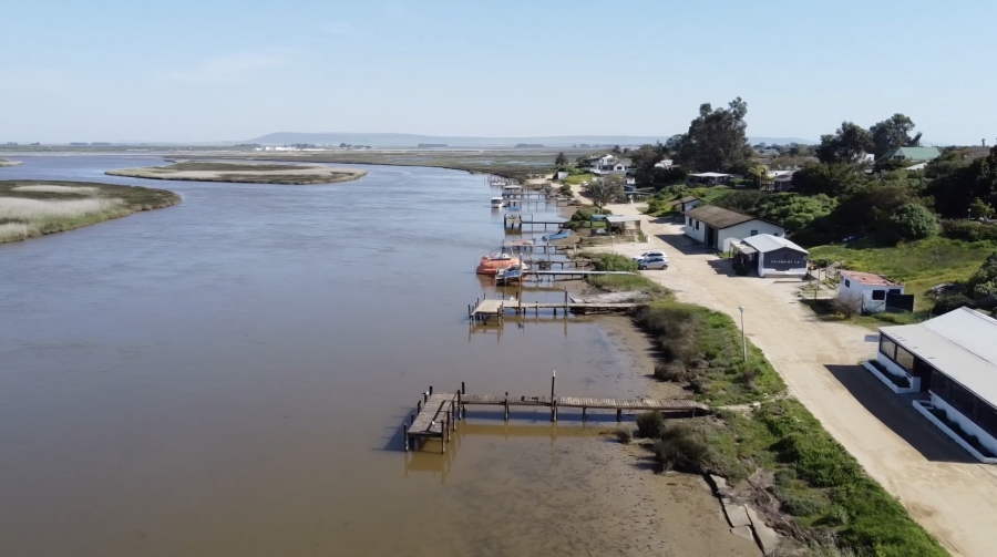 2 Bedroom Property for Sale in Velddrif Western Cape